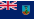Montserrat flag
