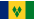 Saint Vincent and the Grenadines flag