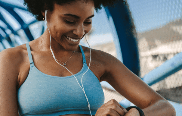 For Members – Section 5 – How to Sign Up Connect