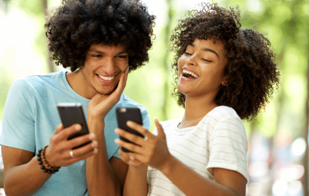 For Members – Section 5 – How to Sign Up Register