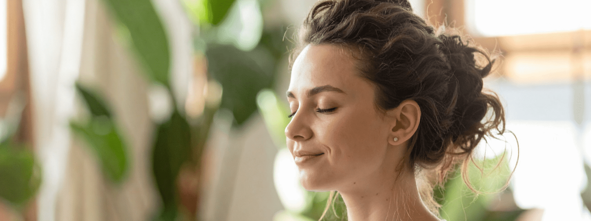 Mindful Leader Hero