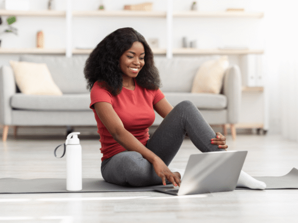 Wellness Coaching Section 2 – Why Choose